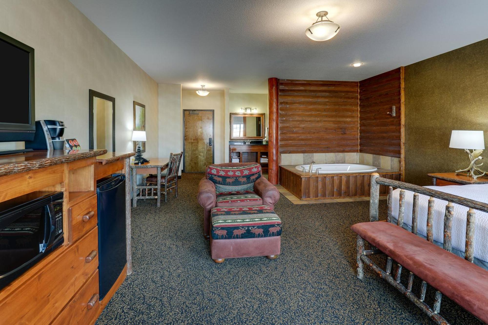Stoney Creek Hotel Sioux City Eksteriør billede