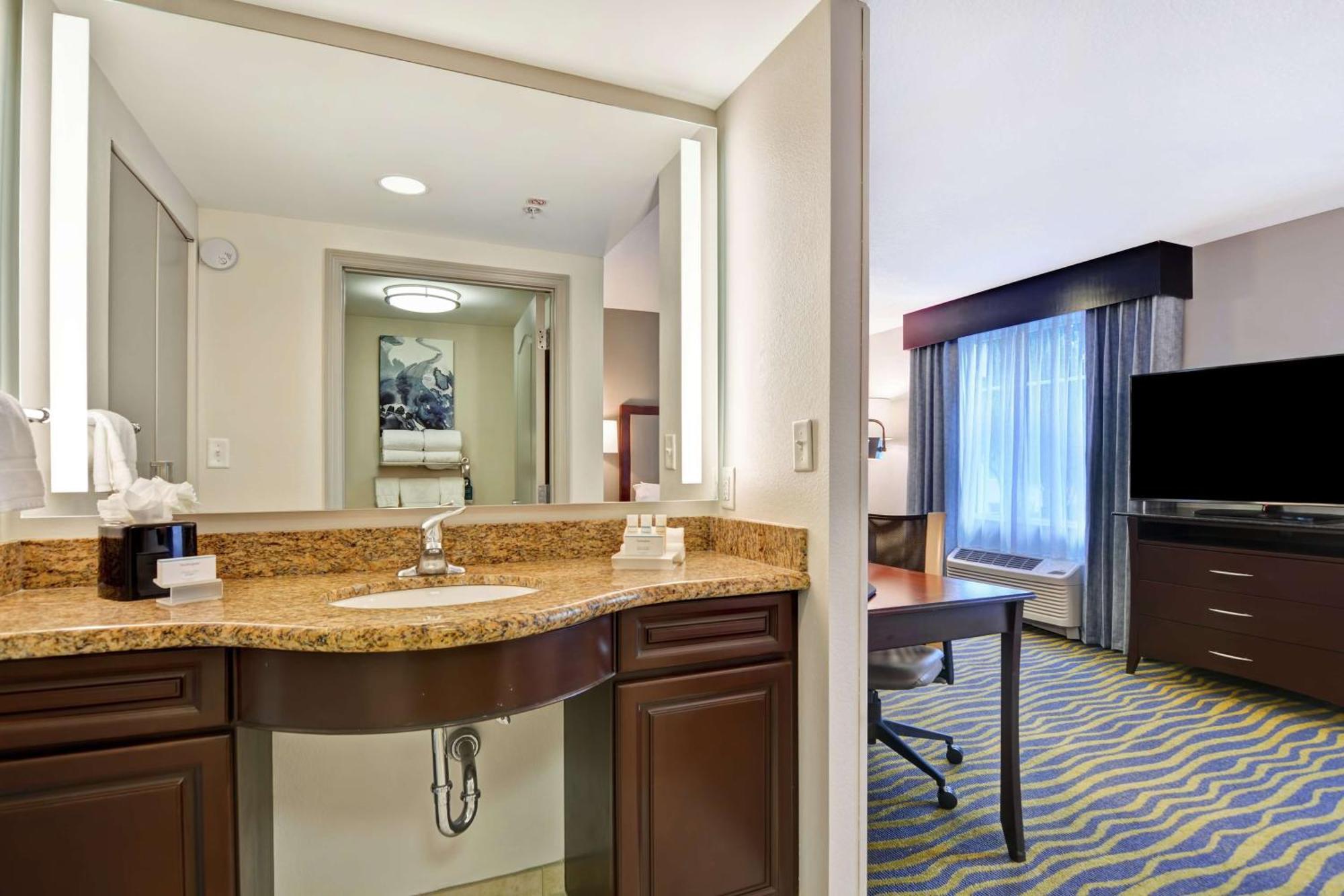 Homewood Suites By Hilton Lake Buena Vista - Orlando Eksteriør billede