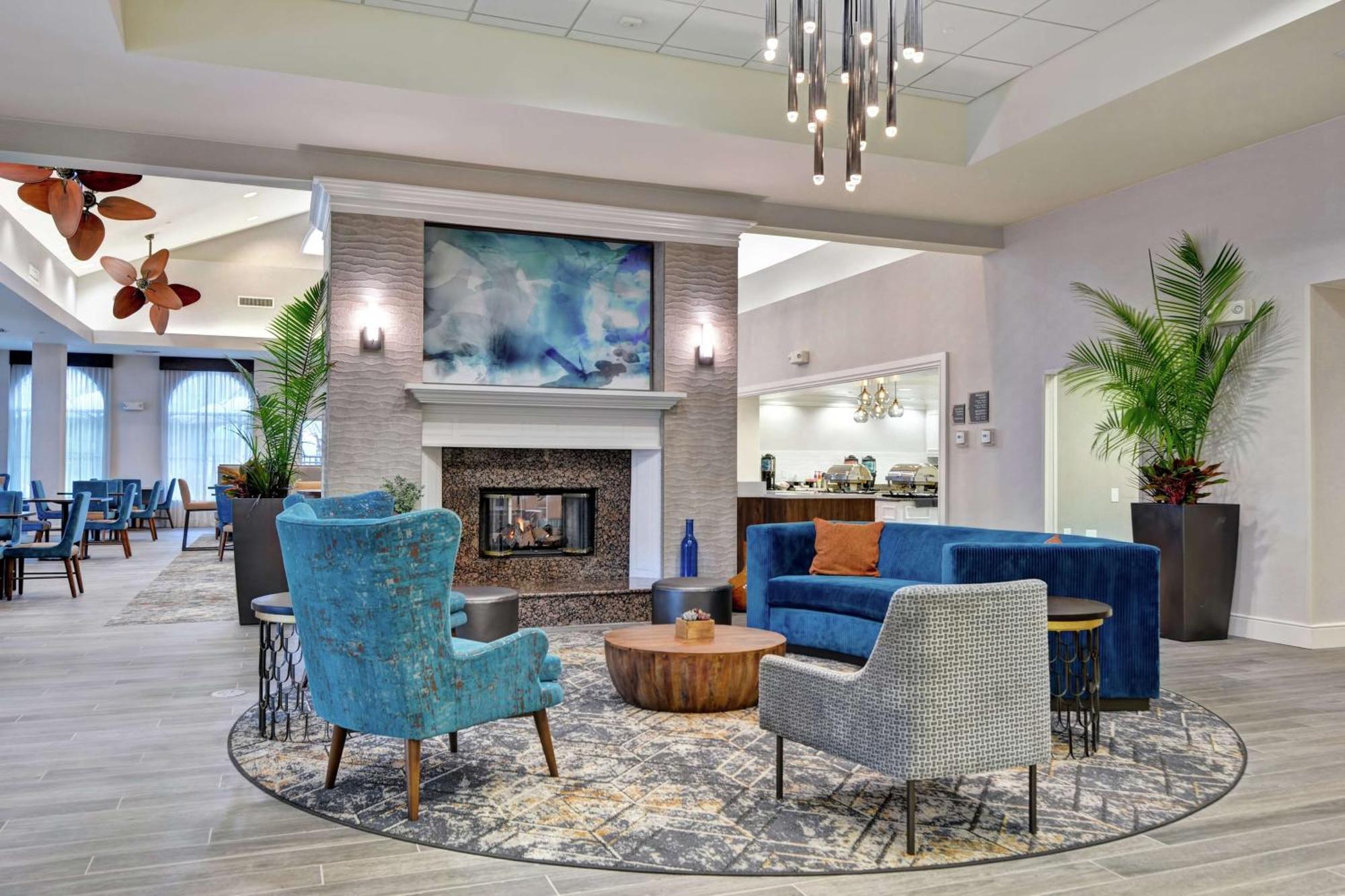 Homewood Suites By Hilton Lake Buena Vista - Orlando Eksteriør billede