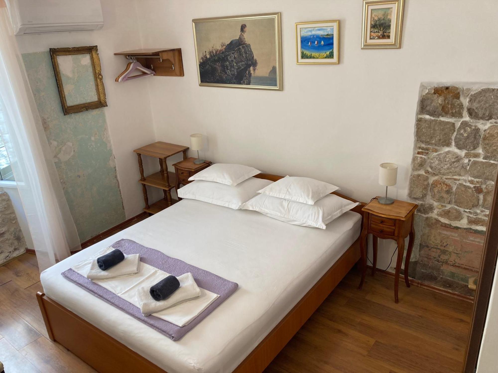 Guesthouse Vicelic Dubrovnik Eksteriør billede