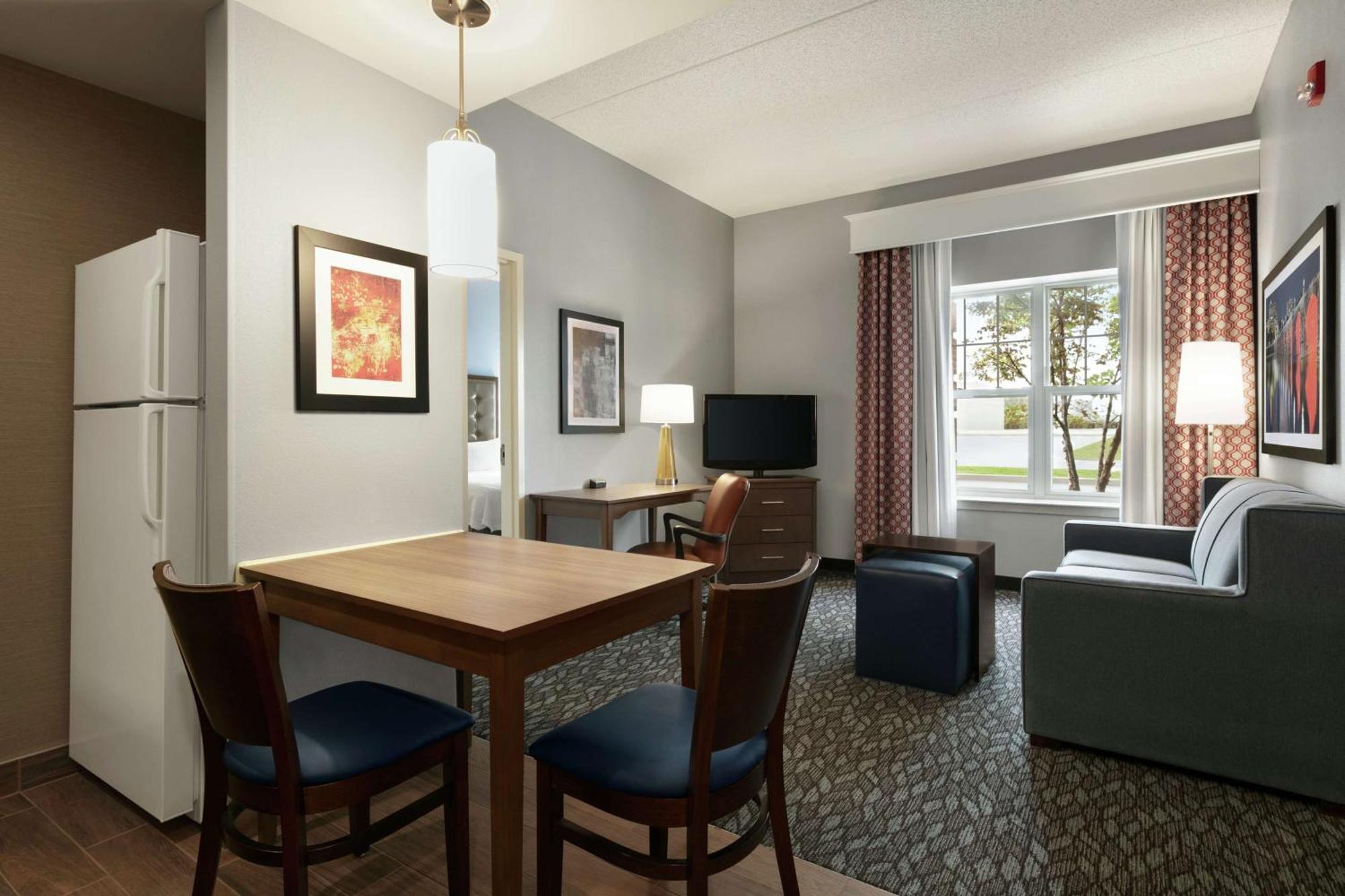 Homewood Suites By Hilton Harrisburg East-Hershey Area Eksteriør billede