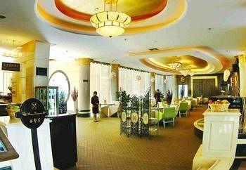 Xinchang Baiyun Hotel - Shaoxing Eksteriør billede