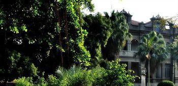 Xiamen Zhongdeji Villa Hotel Eksteriør billede