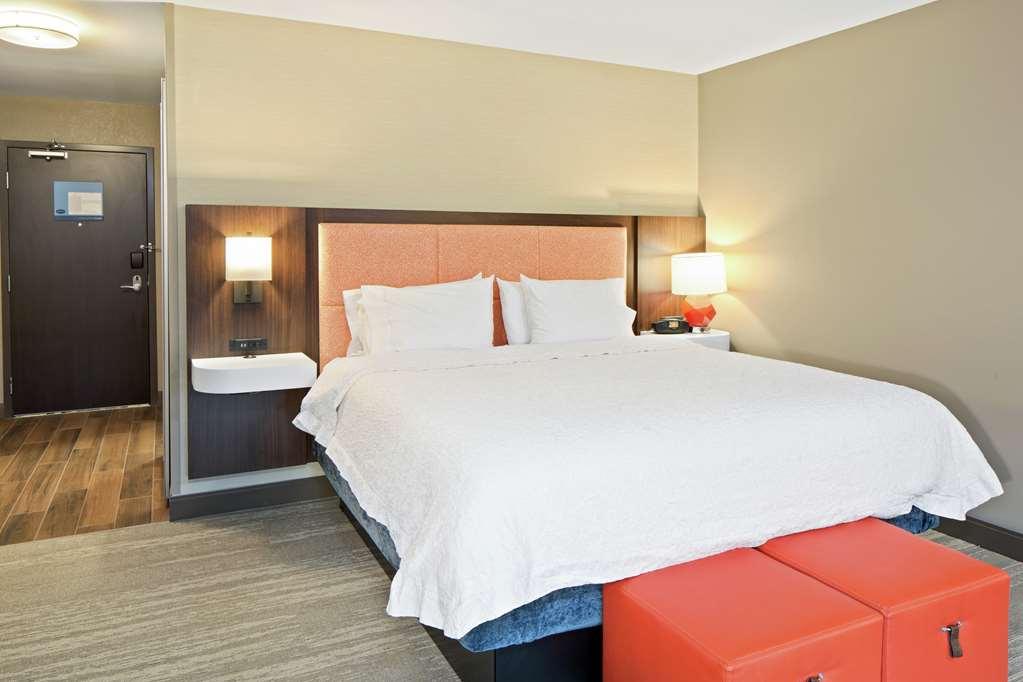 Hampton Inn & Suites Spokane Valley Værelse billede