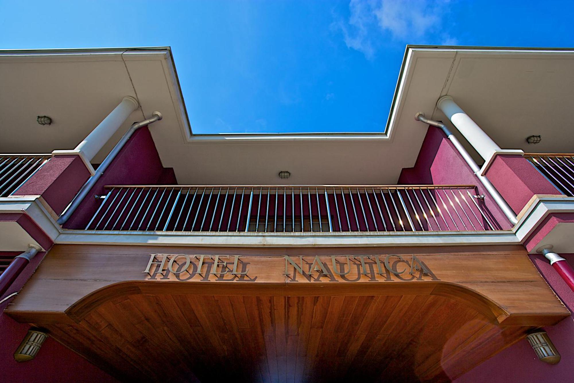 Hotel Nautica - Wellness & Spa, Free Parking, Pet Friendly Novigrad Istria Eksteriør billede