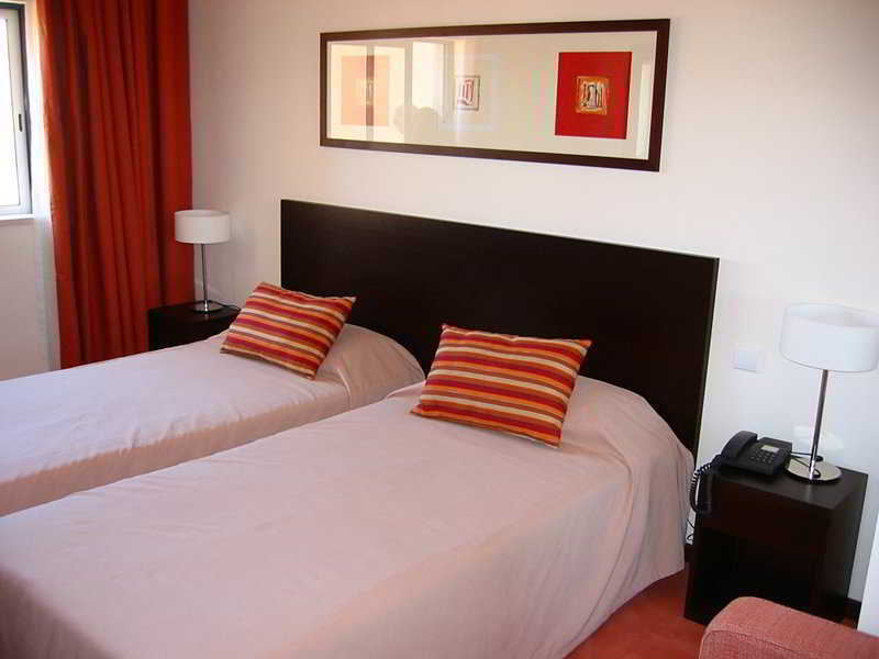 Hotel Monaco Faro Værelse billede