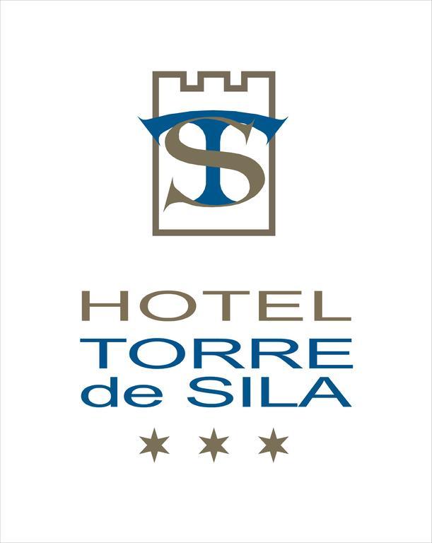 Hotel Torre De Sila Tordesillas Eksteriør billede
