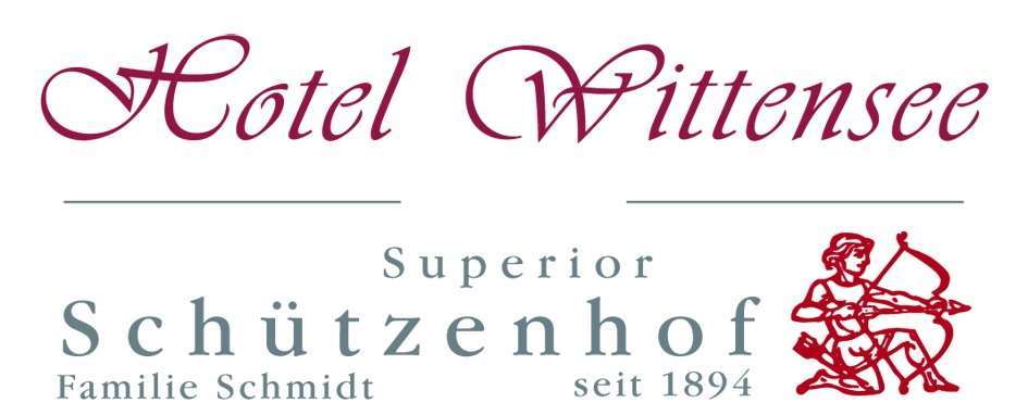 Hotel Wittensee Schutzenhof Gross Wittensee Logo billede