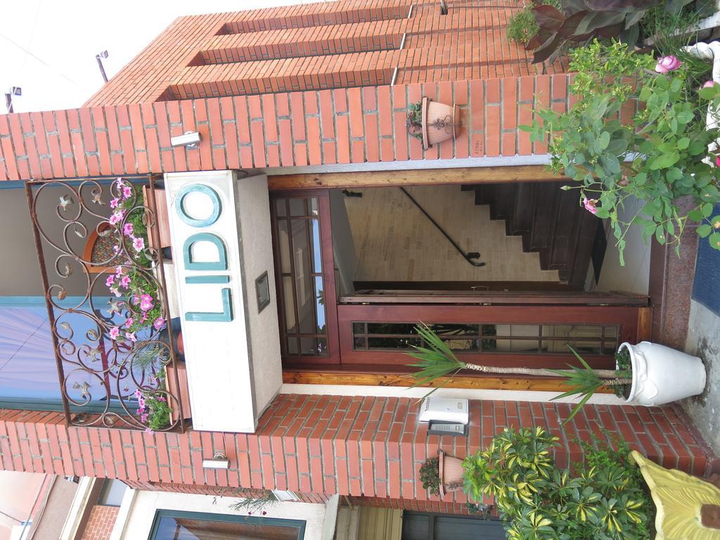 Hotel Lido Durrës Eksteriør billede