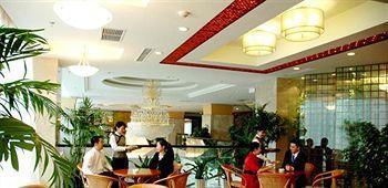 Zuyi Grand World Hotel - Zunyi Eksteriør billede