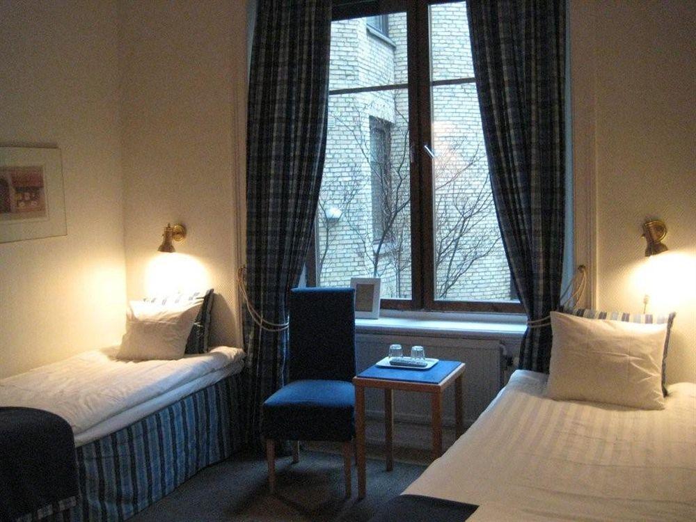 Hotel Maria Eriksson Göteborg Eksteriør billede