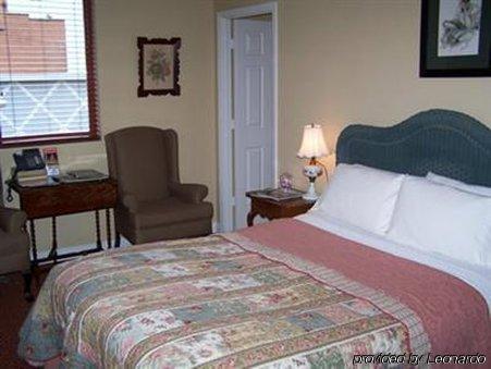 Etta'S Place - A Sundance Inn - Bed And Breakfast Fort Worth Værelse billede