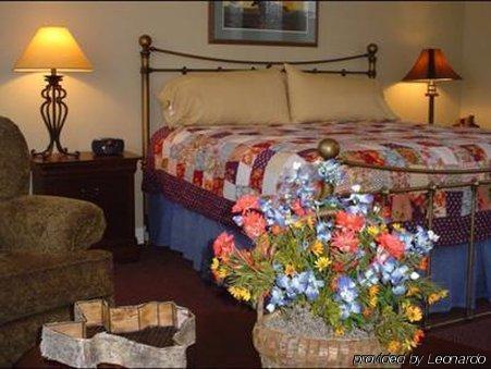 Etta'S Place - A Sundance Inn - Bed And Breakfast Fort Worth Værelse billede