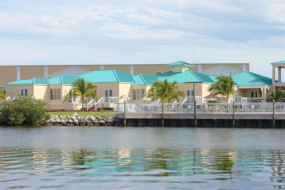 Key West Harbour Oceanfront Suites Eksteriør billede