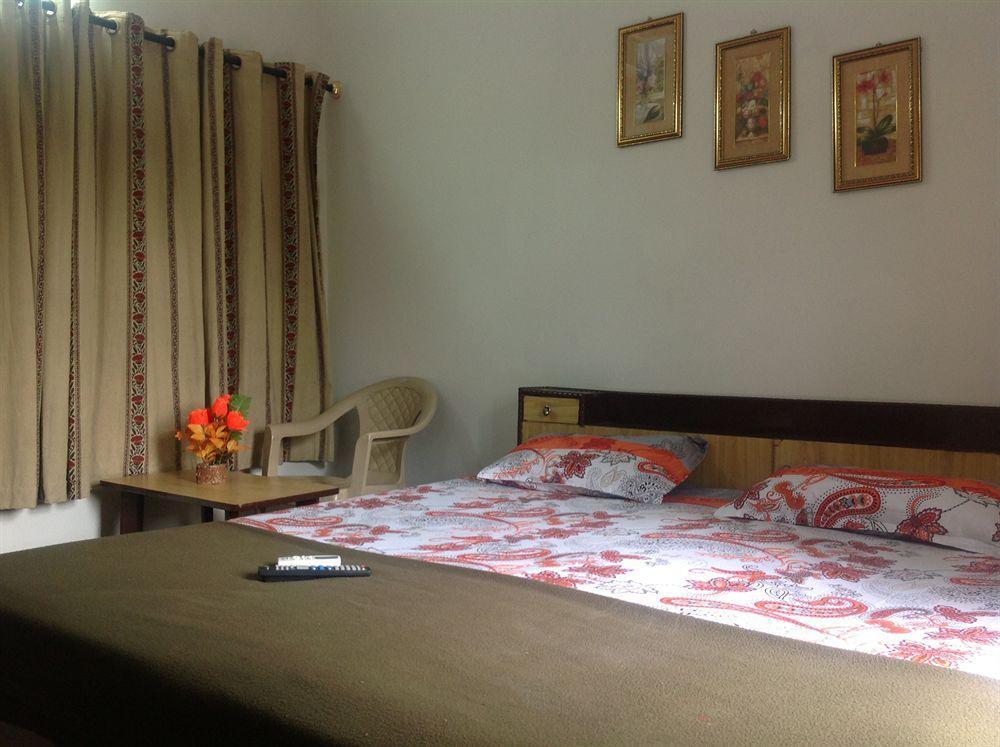 Hotel Grace Agra  Eksteriør billede