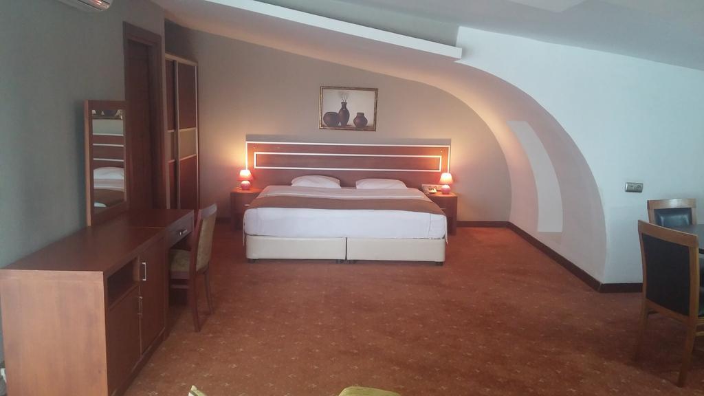 Sahil Resort Istanbul Eksteriør billede