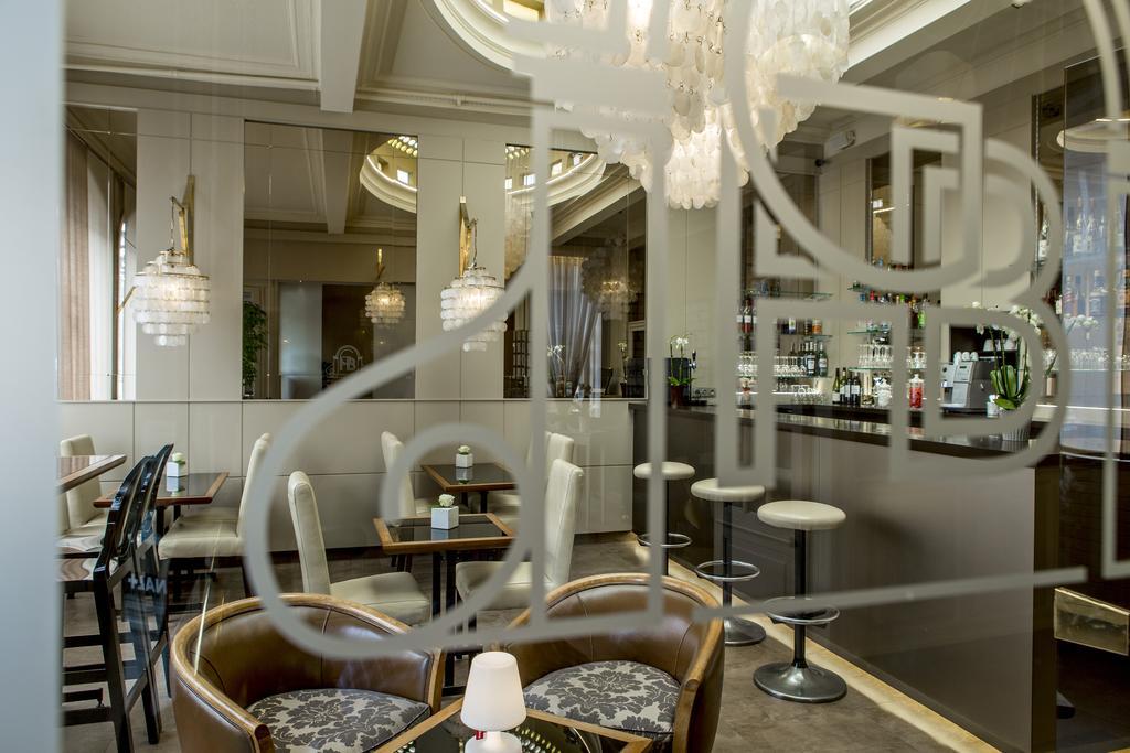 Best Western Grand Hotel De Bordeaux Aurillac Eksteriør billede