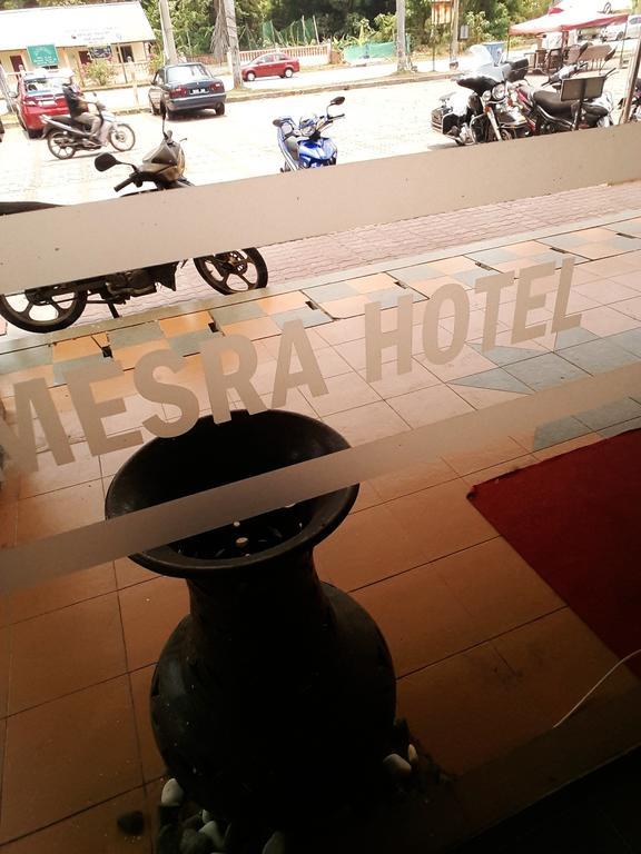 Hotel Mesra Port Dickson Eksteriør billede