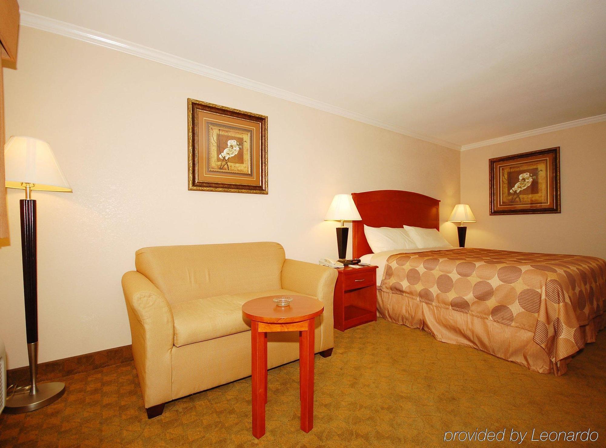 Surestay Hotel By Best Western Rockdale Værelse billede