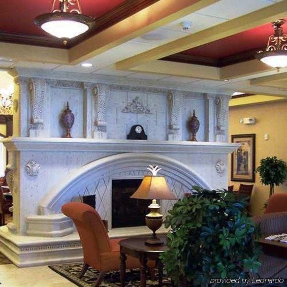 Homewood Suites By Hilton Decatur-Forsyth Interiør billede