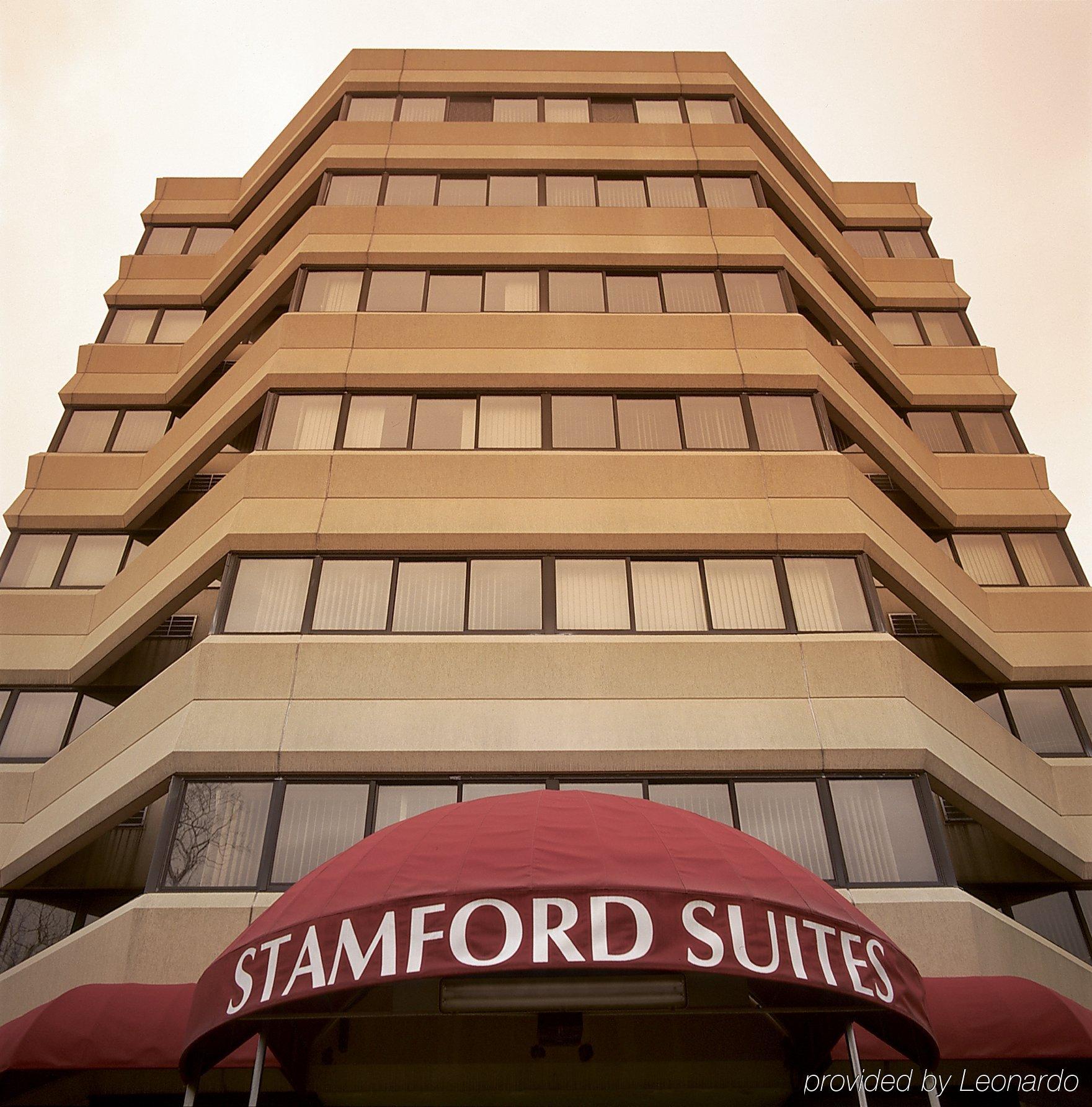 Stamford Suites Eksteriør billede