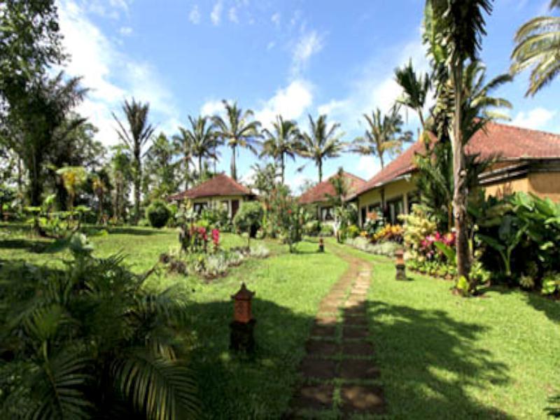 Sanda Boutique Villas Bali Eksteriør billede