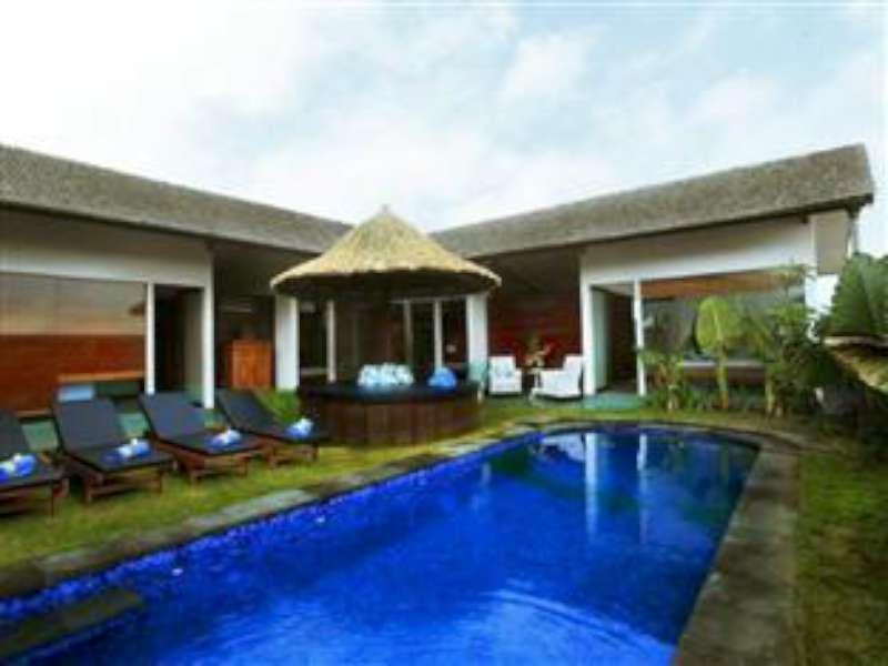 Villa Seminyak Umalas Bali Eksteriør billede