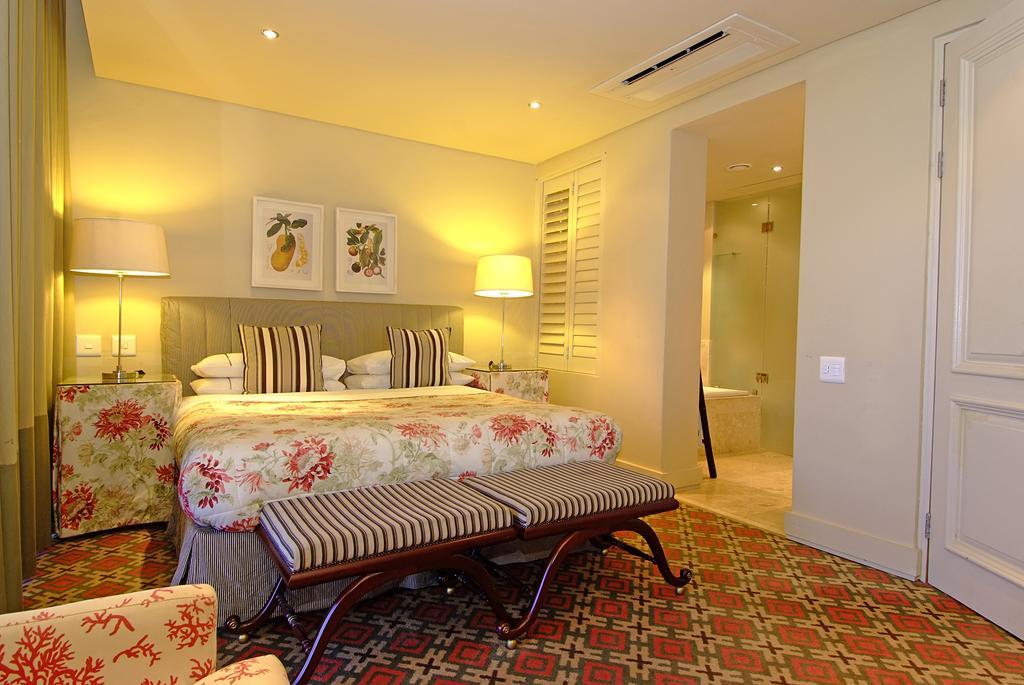 Aha Royal Palm Penthouses Hotel Durban Værelse billede