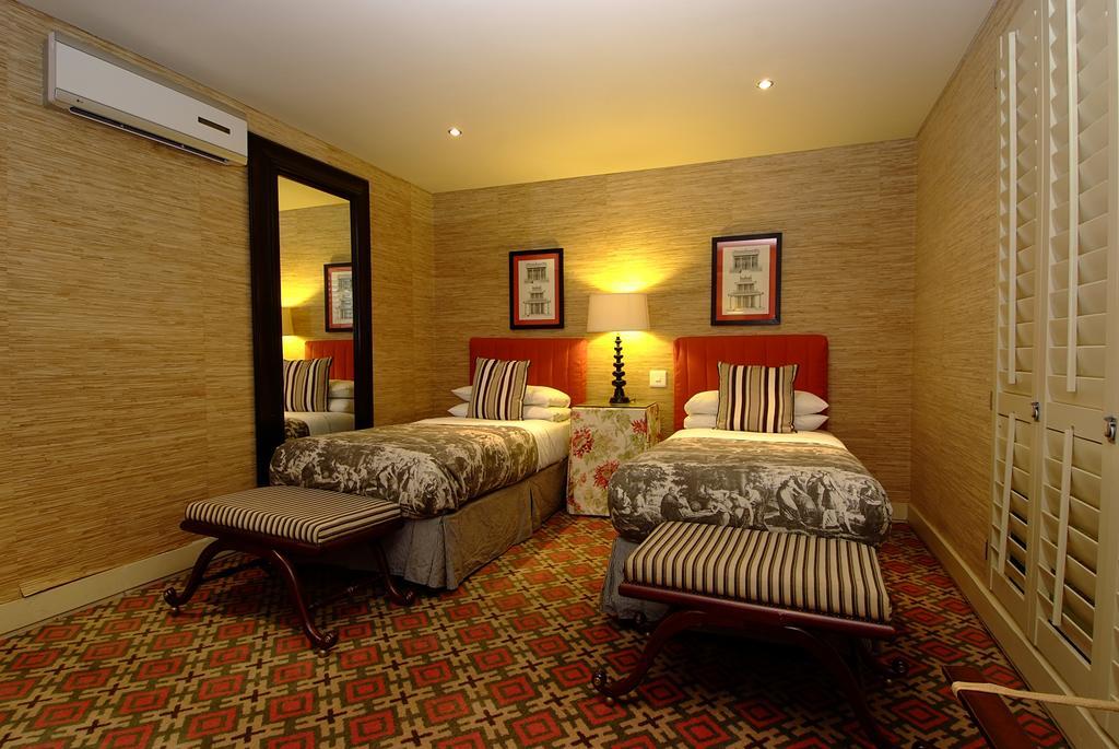 Aha Royal Palm Penthouses Hotel Durban Værelse billede