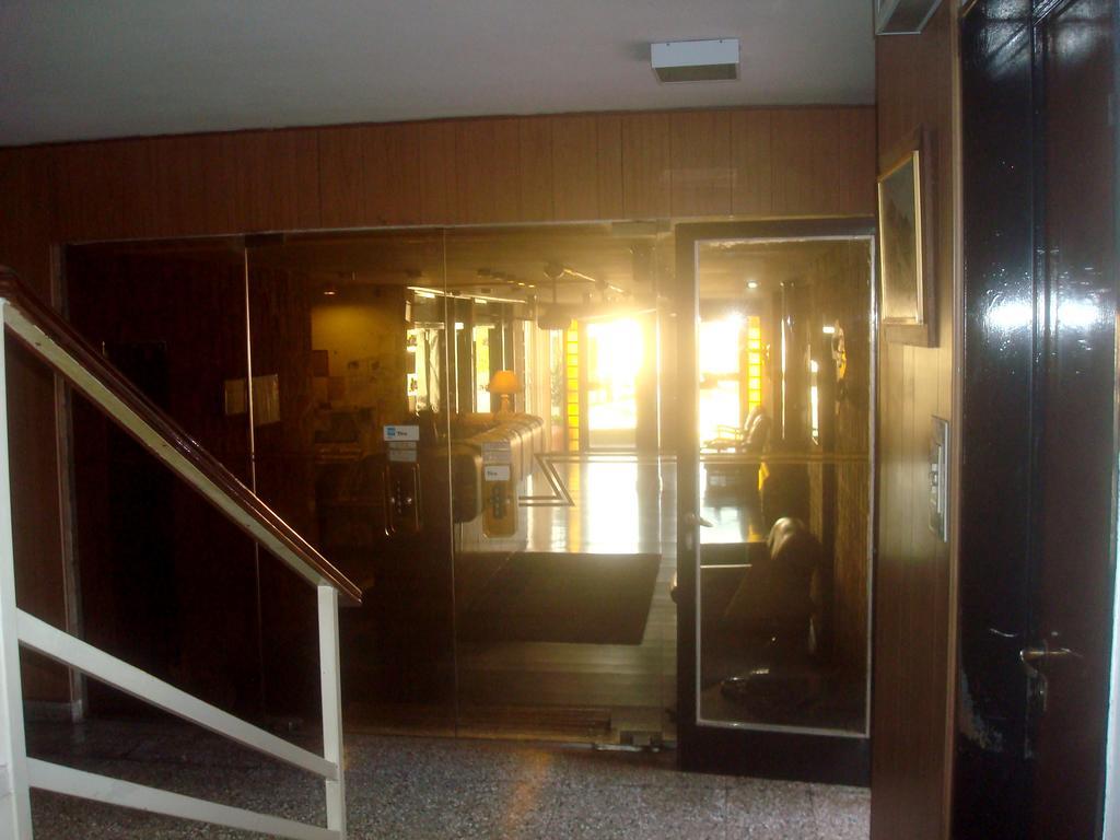 Hotel Pucara San Fernando del Valle de Catamarca Eksteriør billede