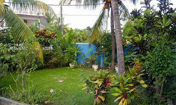 Mauritius Heaven Villa Trou aux Biches Eksteriør billede