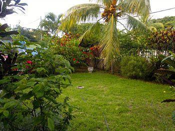 Mauritius Heaven Villa Trou aux Biches Eksteriør billede