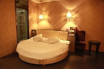 Qing Mu Hotel Xiang Yang Road Chaohu Eksteriør billede