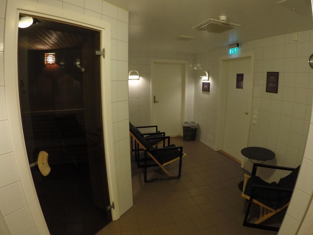 Clarion Collection Hotel Bryggen Ålesund Eksteriør billede