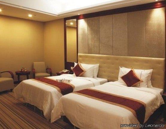 Victoria Seacoast Hotel Shenzhen Værelse billede