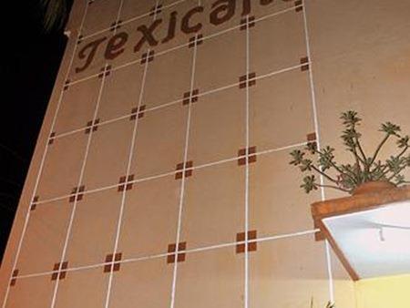 Texicano Hotel Main Laoag Eksteriør billede