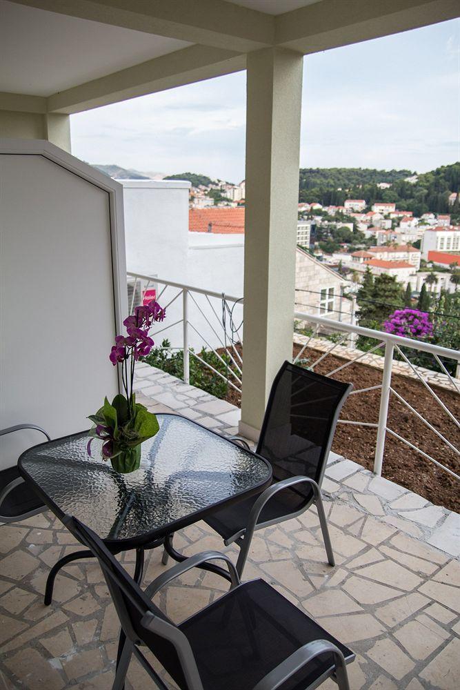 Apartments Mandy Dubrovnik Eksteriør billede