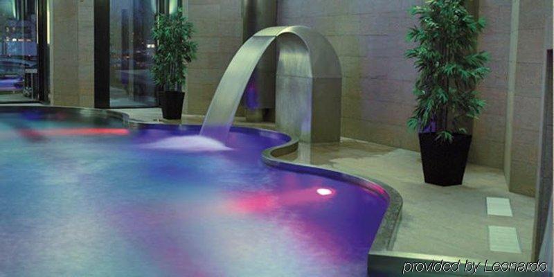Wellness Hotel Aquafit Sursee Faciliteter billede