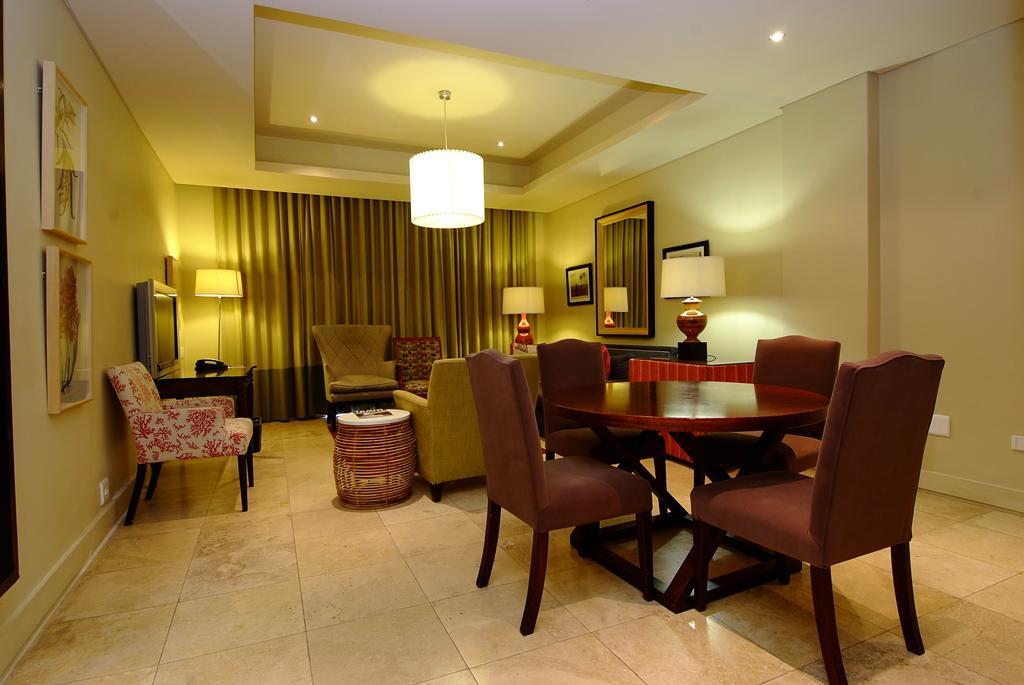 Aha Royal Palm Penthouses Hotel Durban Eksteriør billede