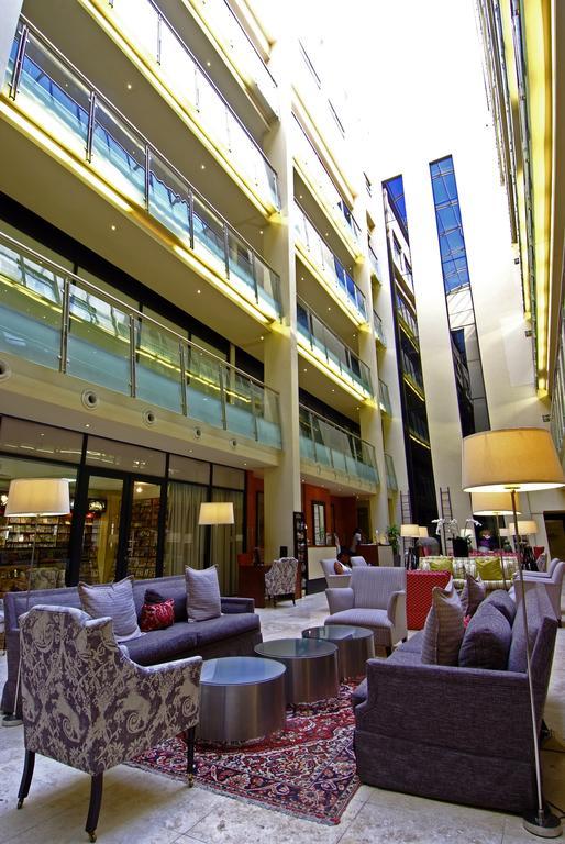 Aha Royal Palm Penthouses Hotel Durban Eksteriør billede