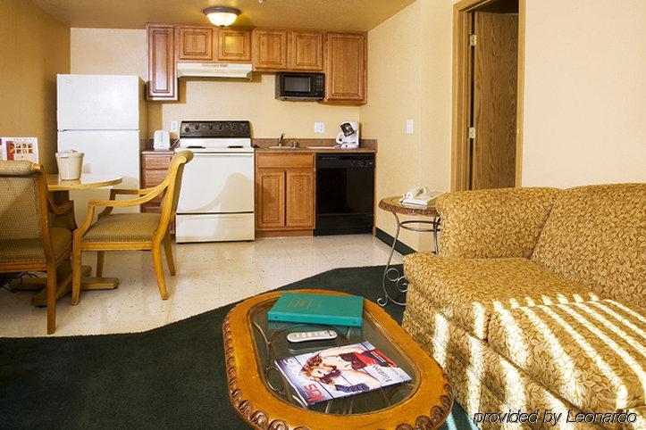 Emerald Suites South Las Vegas Boulevard Værelse billede