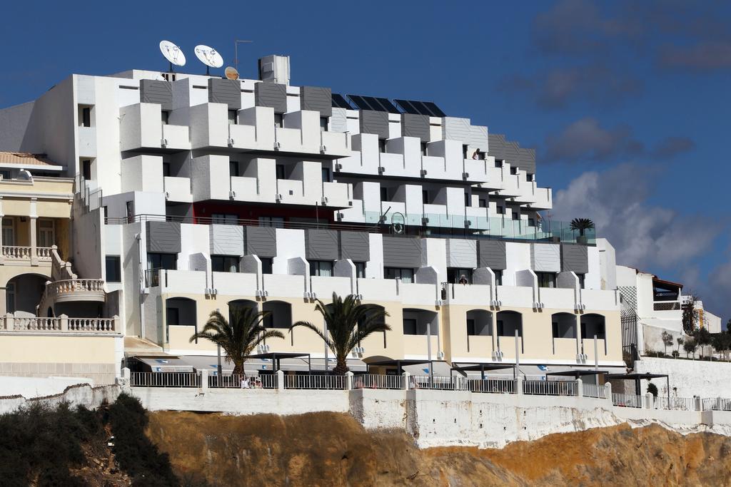 Rocamar Exclusive Hotel & Spa - Adults Only Albufeira Eksteriør billede