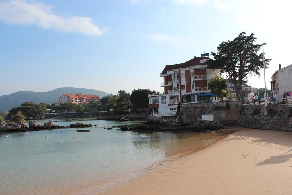 Hotel Benimar Isla Plana Eksteriør billede