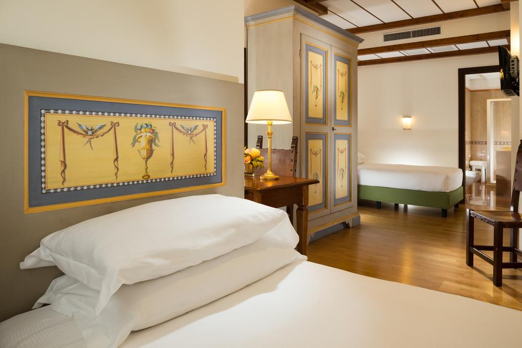 Palace Hotel San Marino Eksteriør billede