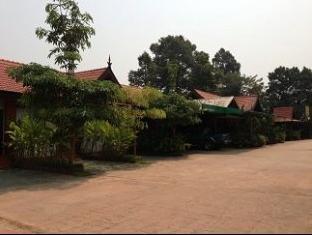 Keomany Hotel Vientiane Eksteriør billede