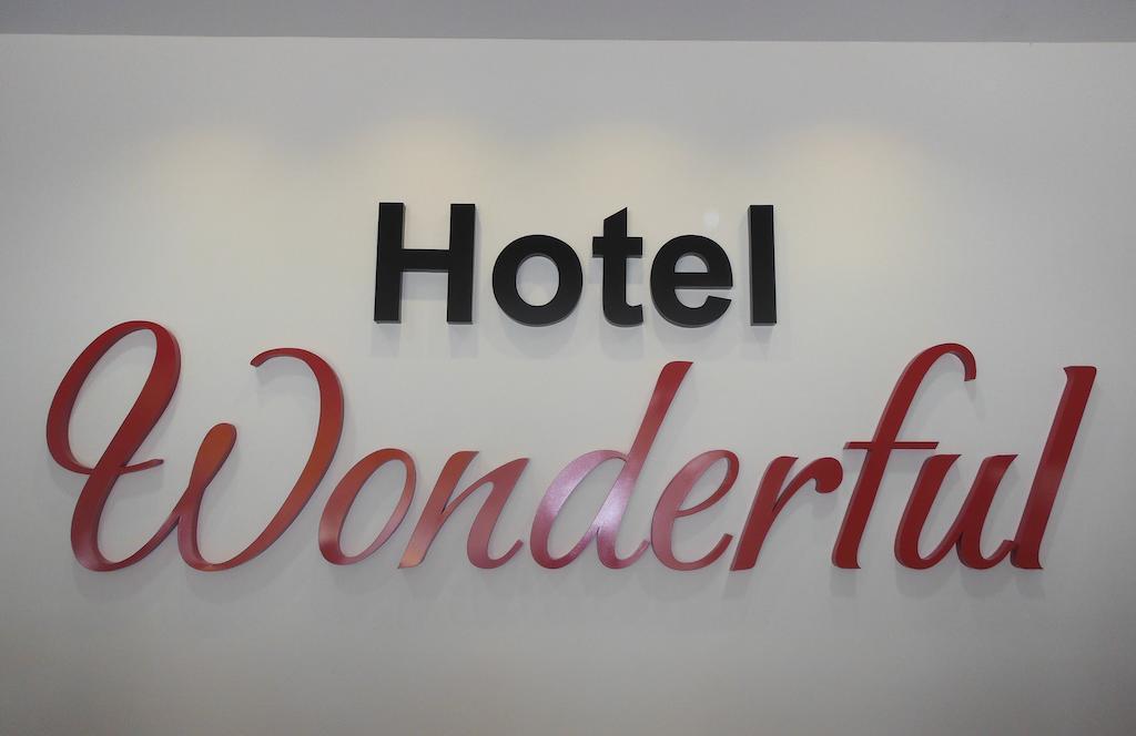 Hotel Wonderful Equine Park Seri Kembangan Eksteriør billede