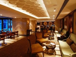 Aygun Plaza Hotel Istanbul Eksteriør billede