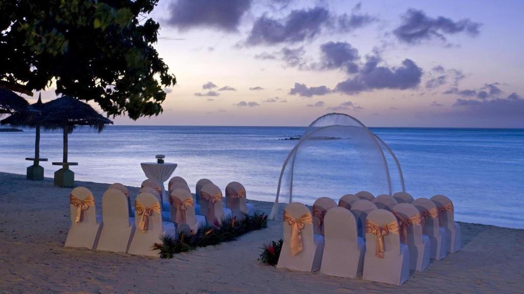 The Westin Aruba Resort (Adults Only) Palm Beach Eksteriør billede