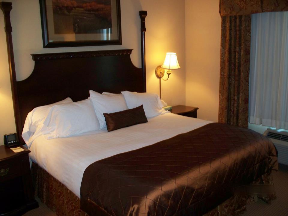 Big Country Hotel & Suites Abilene Værelse billede