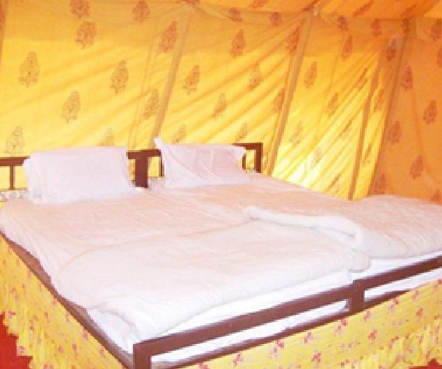 Royal Rajasthan Camp Pushkar Værelse billede